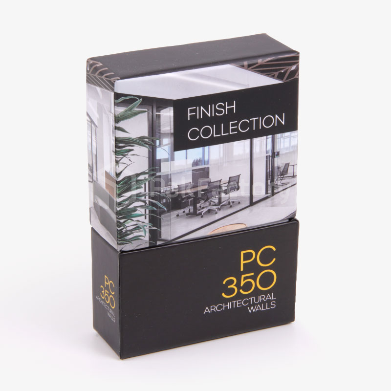 Custom Business Gift Boxes PakFactory®