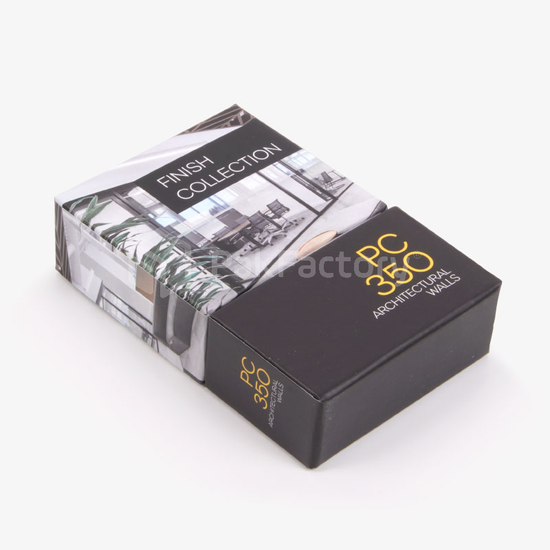 Custom Business Gift Boxes PakFactory®