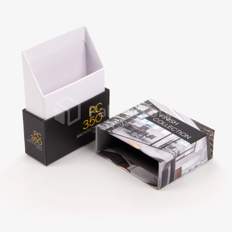 Custom Business Gift Boxes PakFactory®