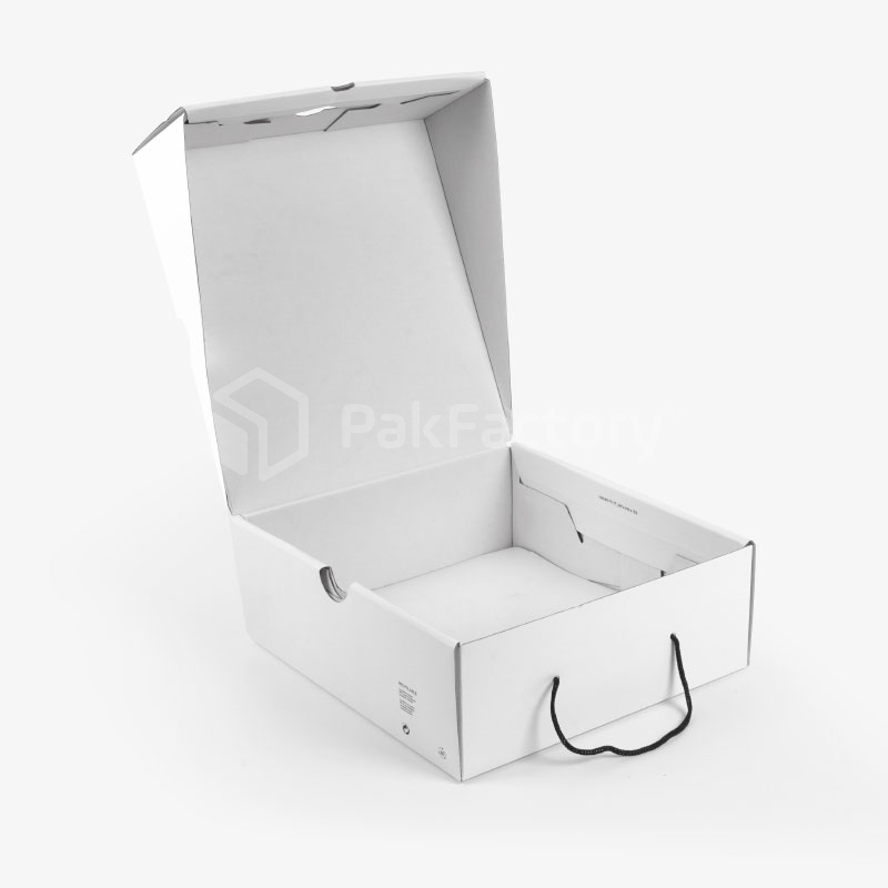 Luxury Shoe Boxes PakFactory®