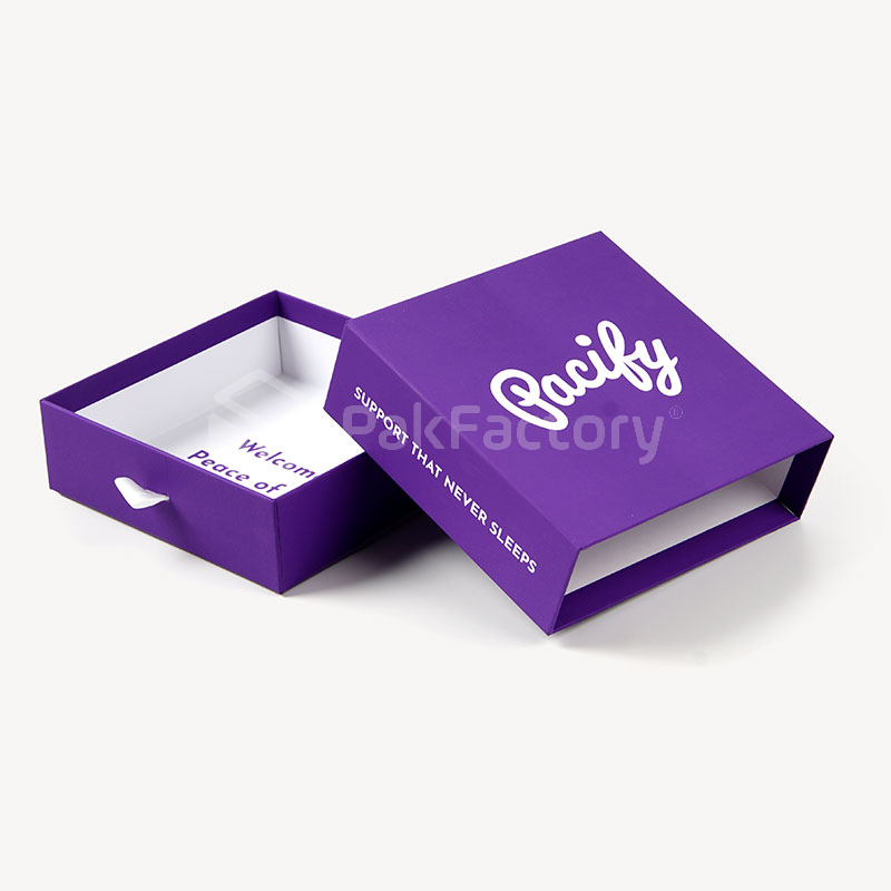 Event Sampling Box Custom Special Event Sample Box | PakFactory®