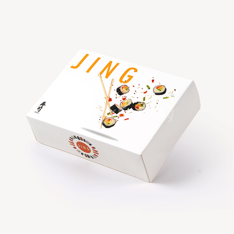 Custom Tamper Proof Boxes PakFactory®