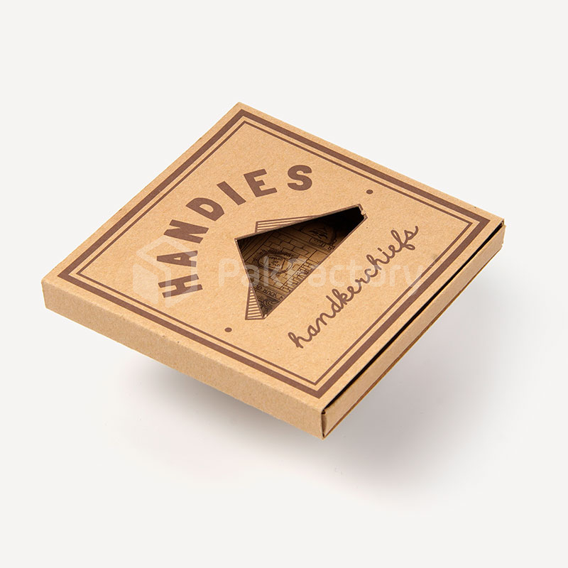 Custom Printed Matchboxes