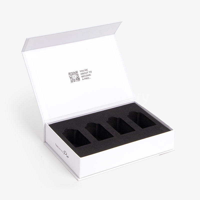 Champagne Gift Box | PakFactory®