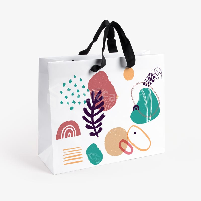 Euro Tote Bags