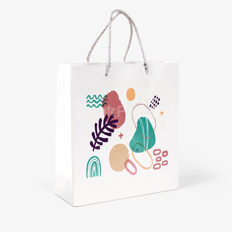 Custom carrier bags 2025