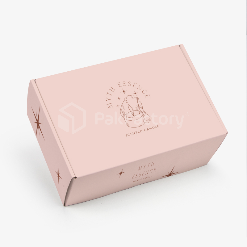 Custom Candle Boxes, Custom Candle Box Packaging