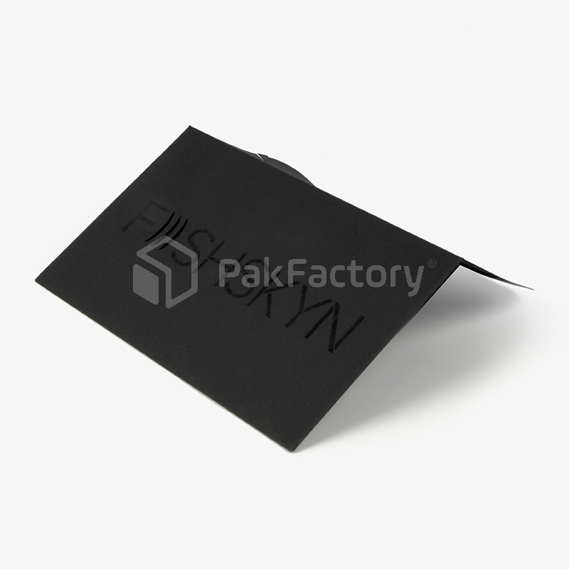 Custom Paperboard Envelopes PakFactory®