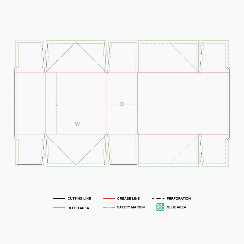 Custom Tamper Proof Boxes PakFactory®