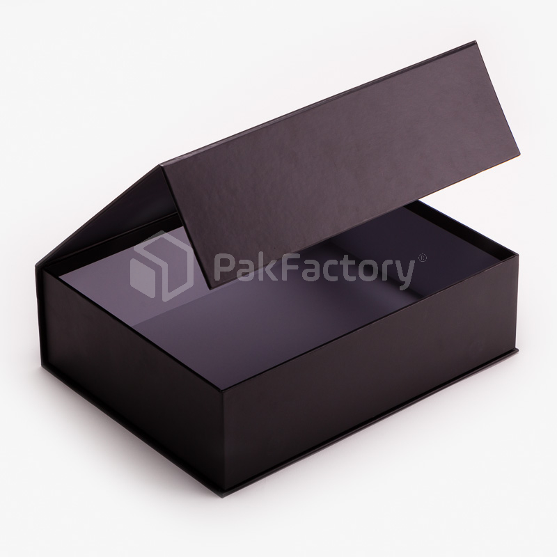 Order custom luxury corporate gift boxes PakFactory®