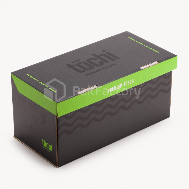 Custom Shoe Packaging Boxes 