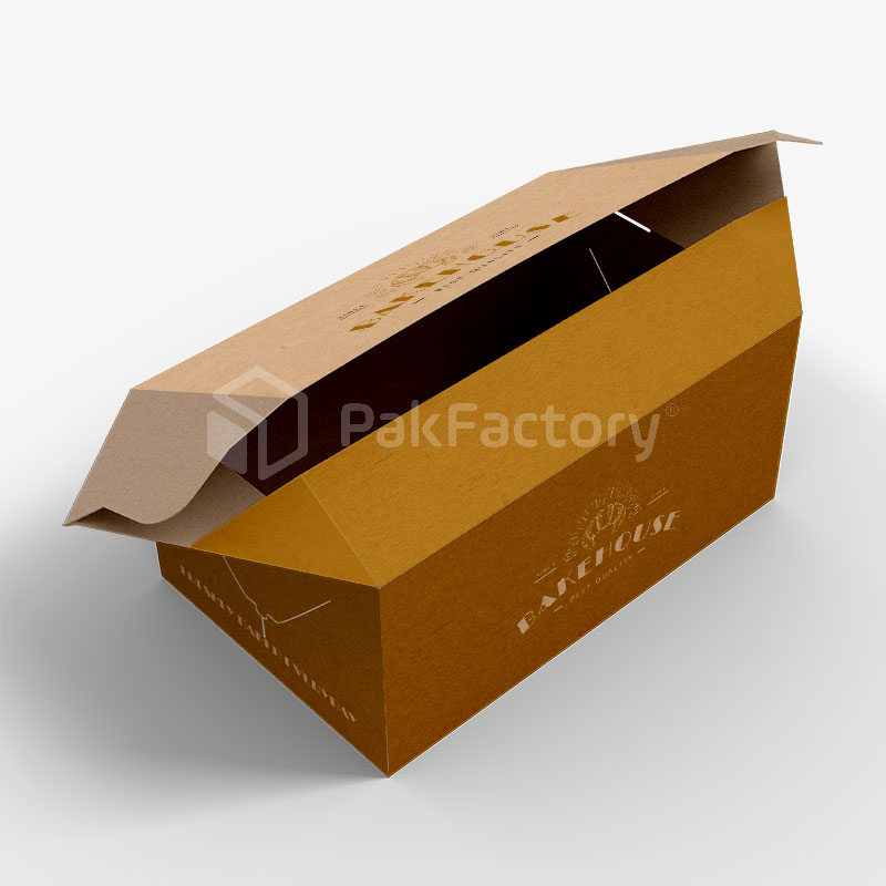 Order customized folding boxes