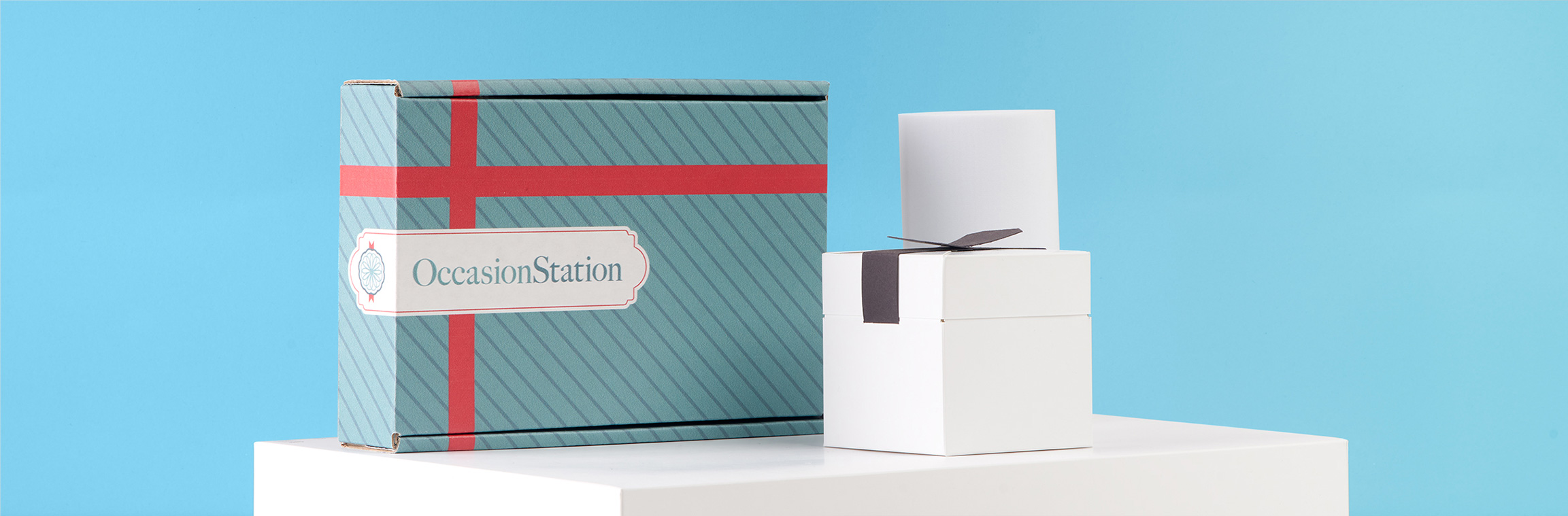 Order Custom Gift Packaging & Custom Printed Gift Boxes | PakFactory®
