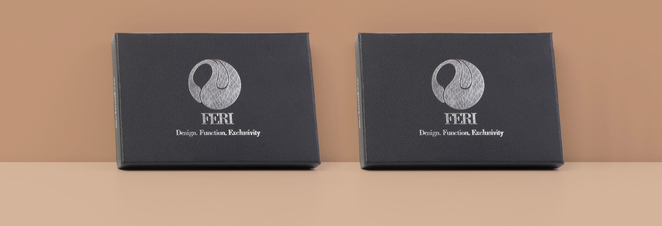 Master Custom Leather Rigid Boxes Small Banner
