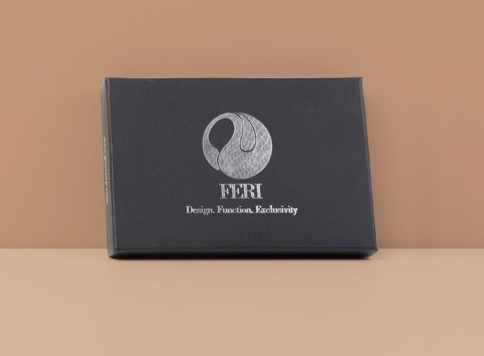 Master Custom Leather Rigid Boxes Small Banner Mobile