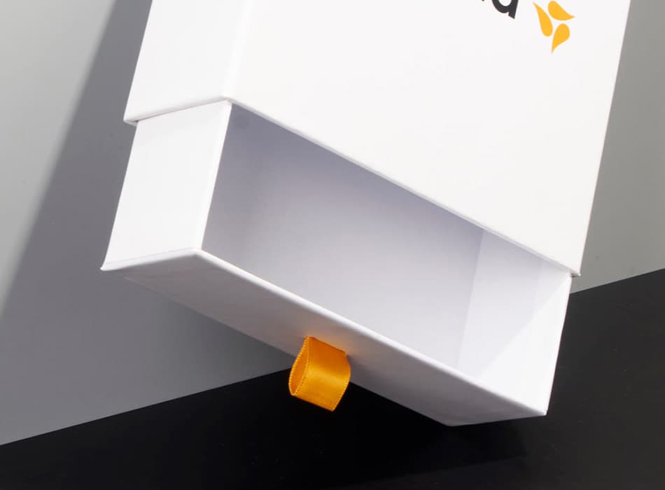 Master Custom Slide Rigid Boxes Small Banner Mobile