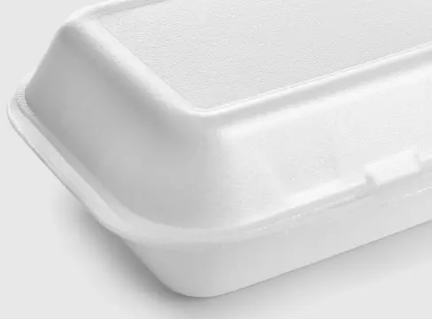 Polystyrene