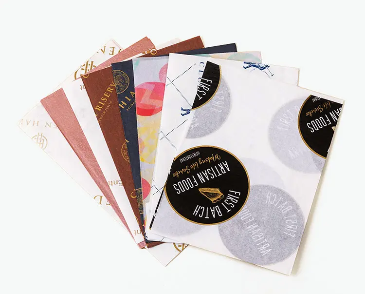 Recycled Tissue Paper