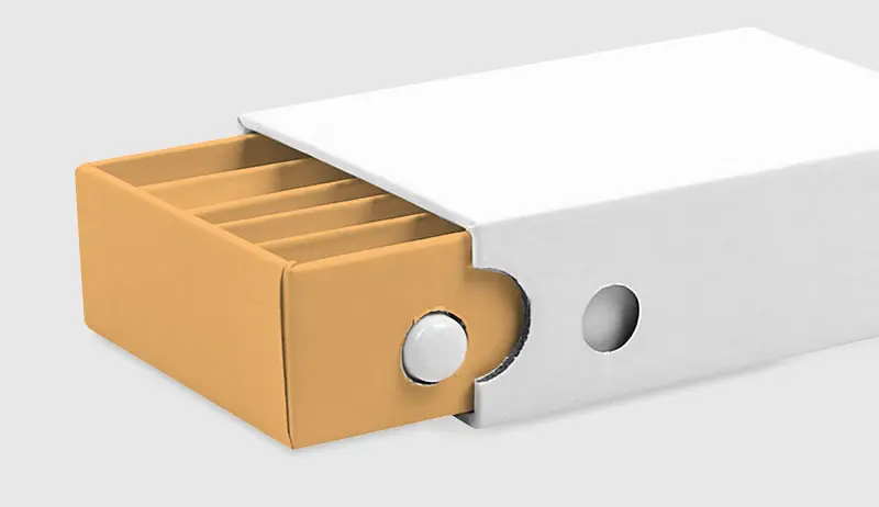 Child Resistant Locks