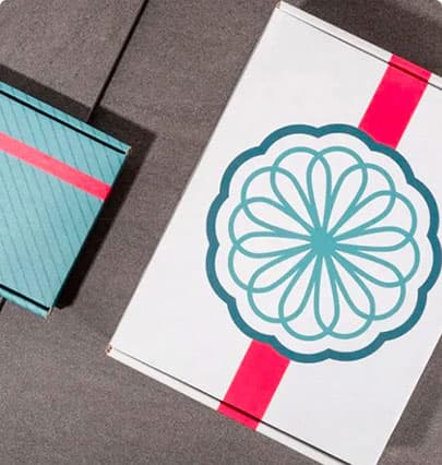 occasion station packaging case study