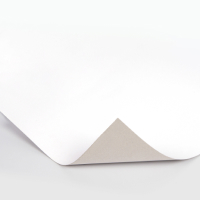 CORRUGATED COMPOSITION