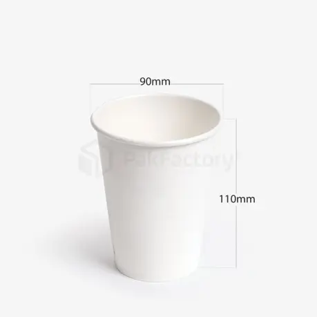 Custom Printed Coffee Cups