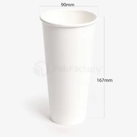 Custom Printed Coffee Cups