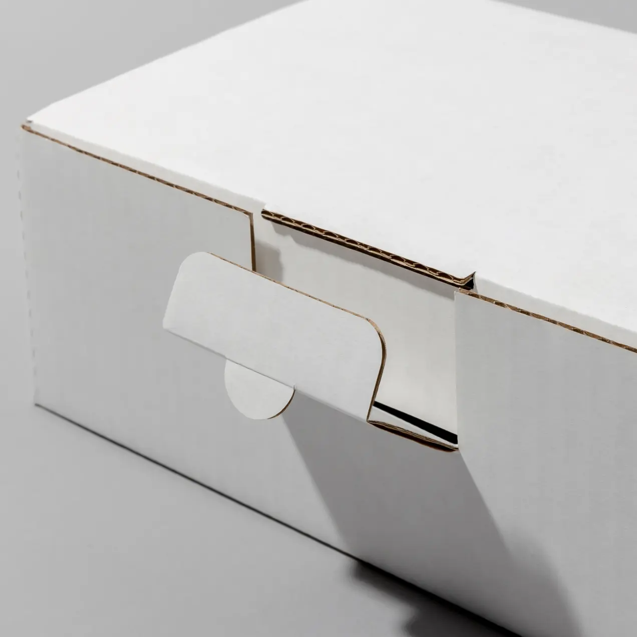 custom printed and size corrugated packaging solutions