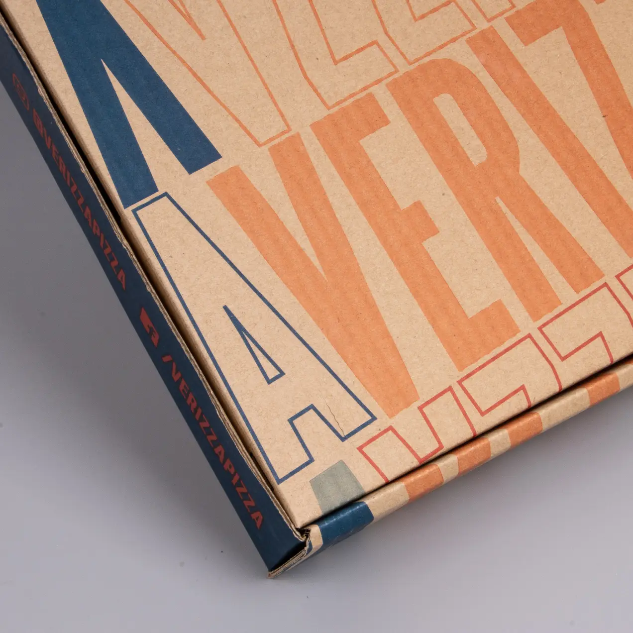 custom printed and size corrugated packaging solutions