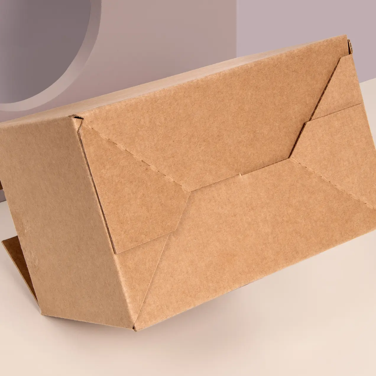 custom printed and size corrugated packaging solutions