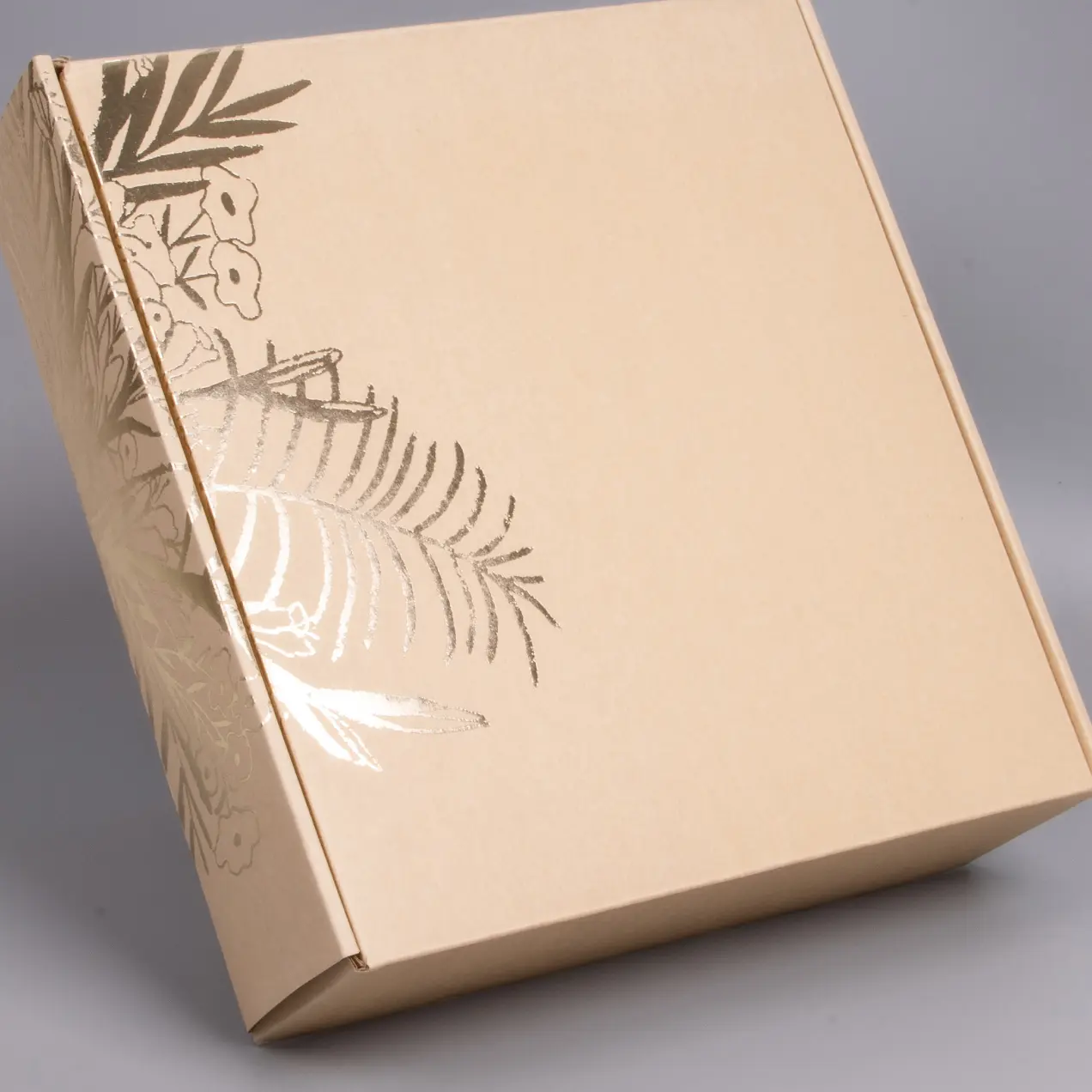 custom printed and size corrugated packaging solutions