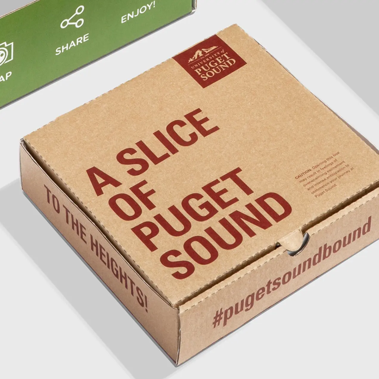 custom printed and size corrugated packaging solutions