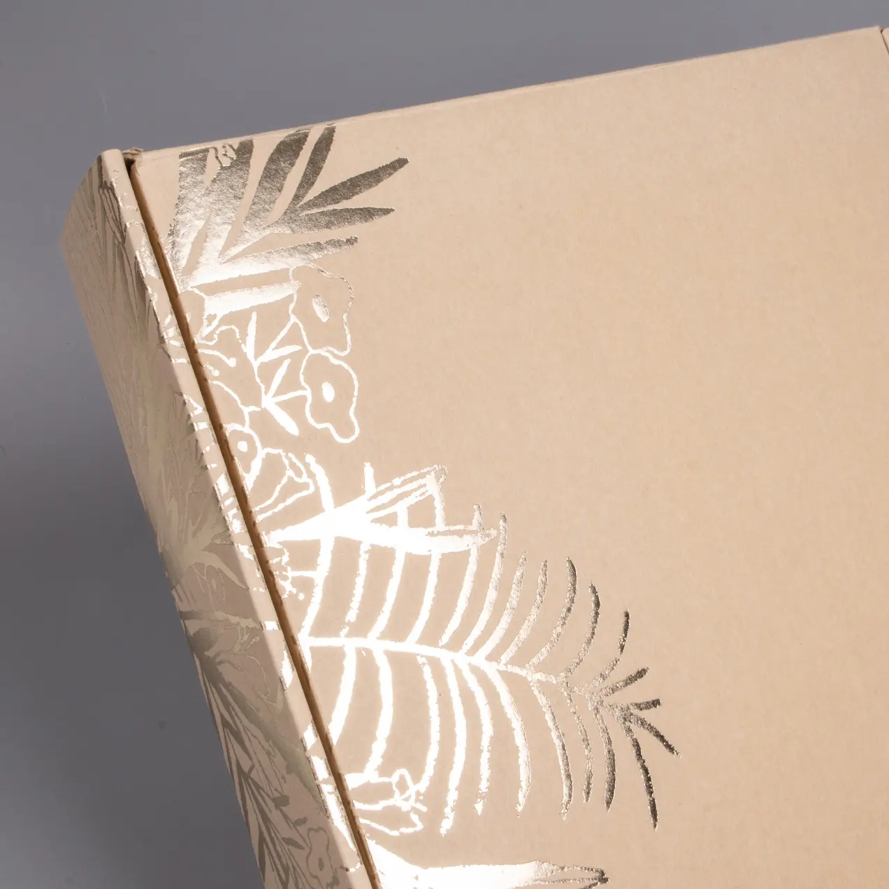 custom printed and size corrugated packaging solutions