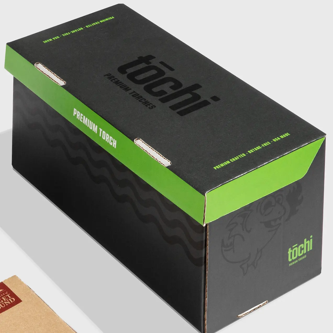 custom printed and size corrugated packaging solutions