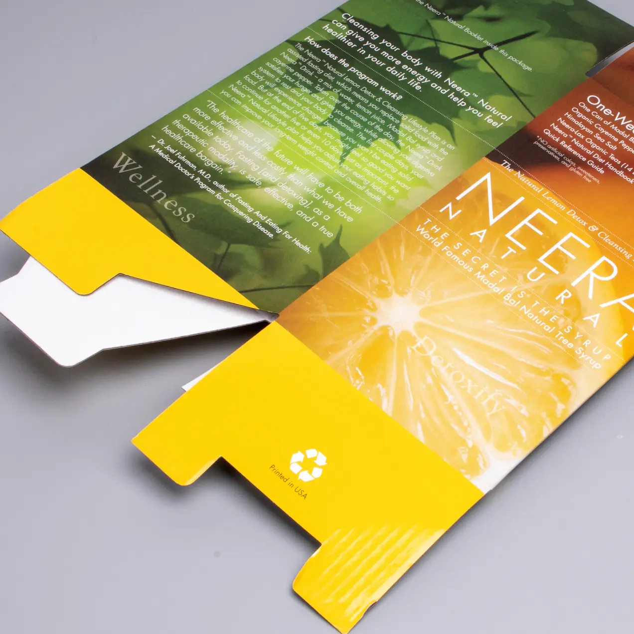 custom printed and size corrugated packaging solutions