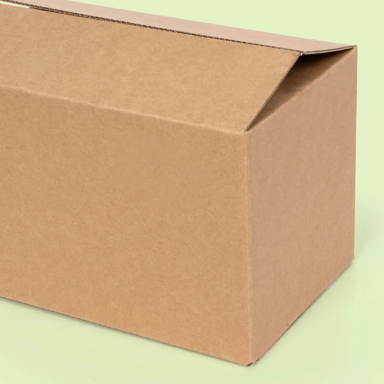 custom printed and size corrugated packaging solutions