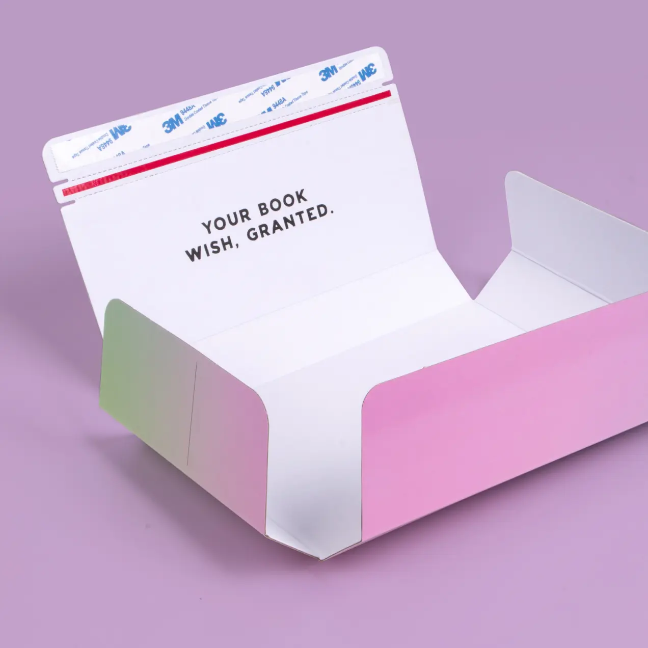 custom printed and size corrugated packaging solutions