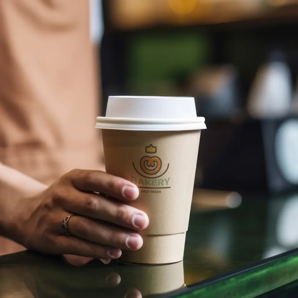 Elevated take home experience