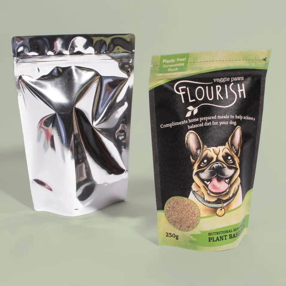 Resealable for extended shelf life