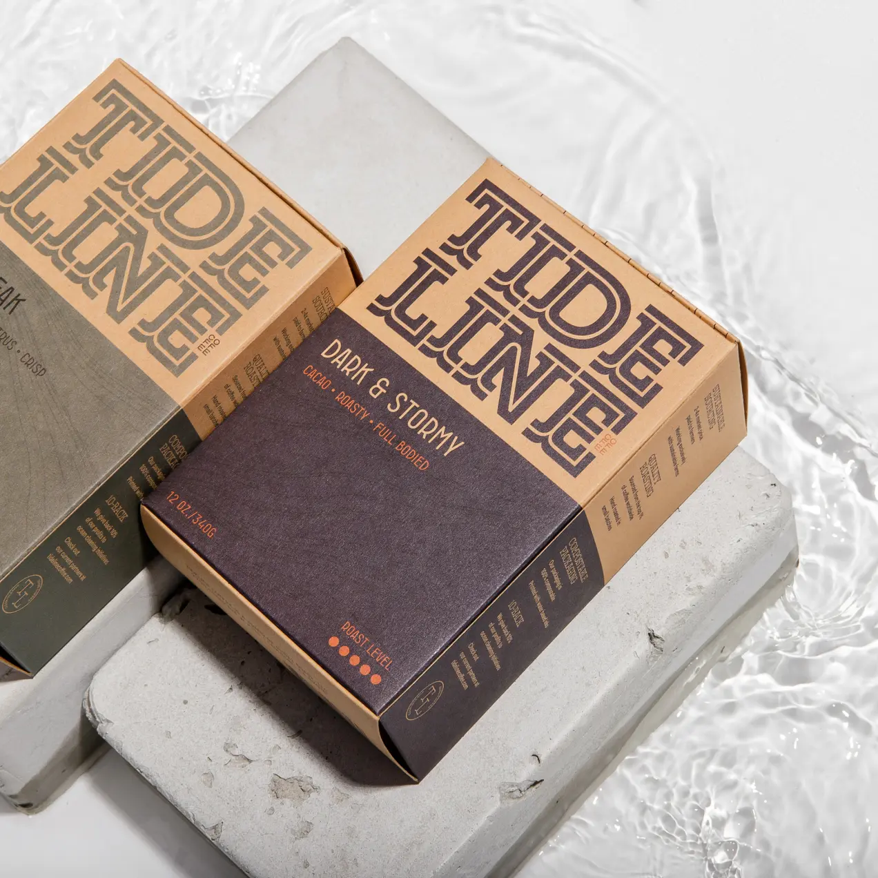 product packaging solution
