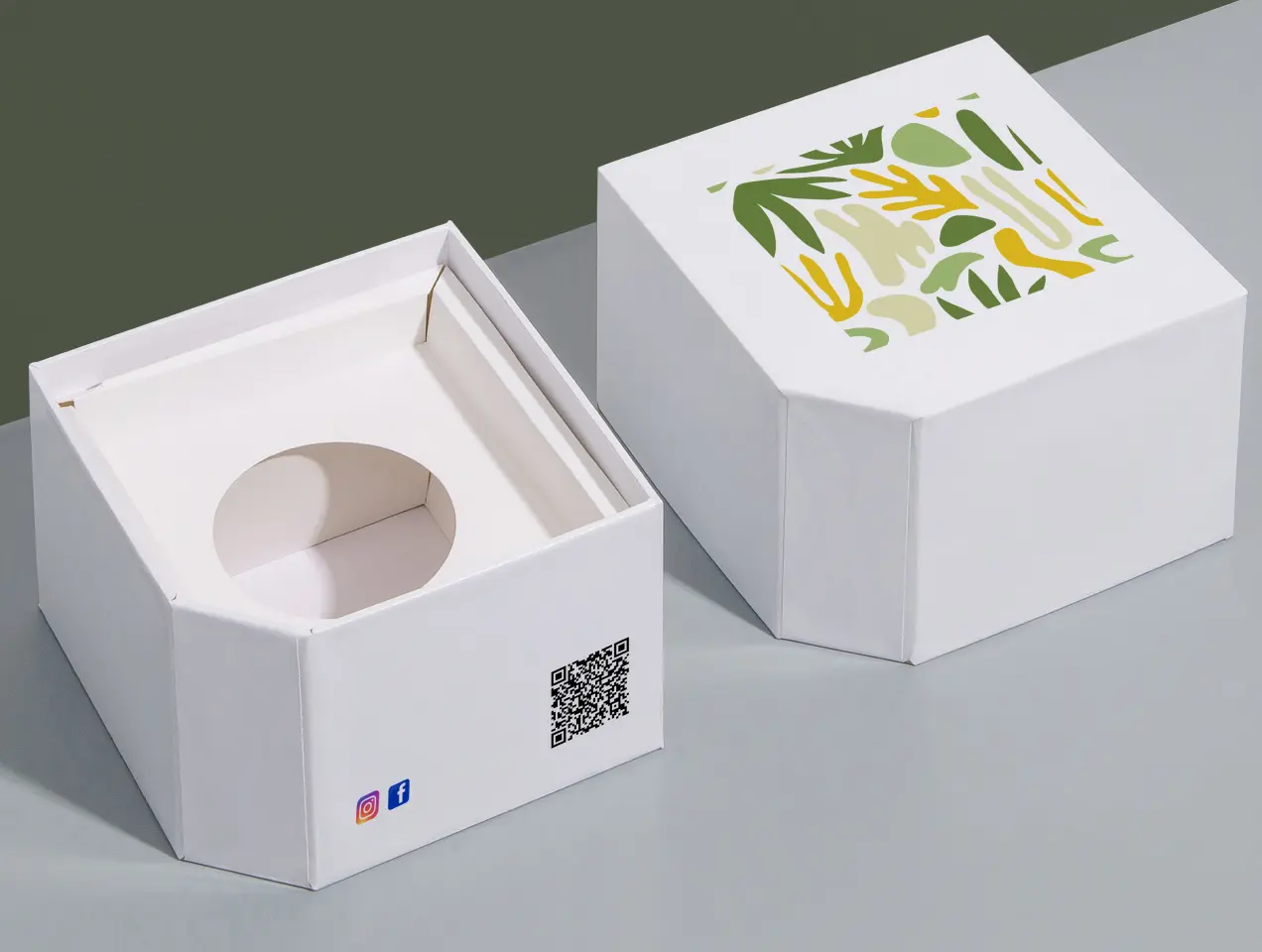 Creative and elegance