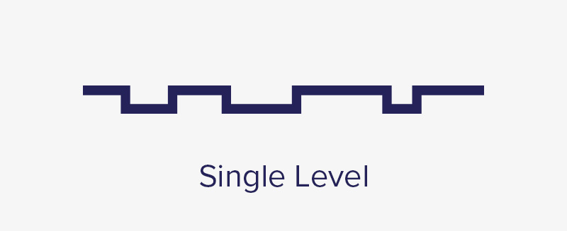 Single Level
