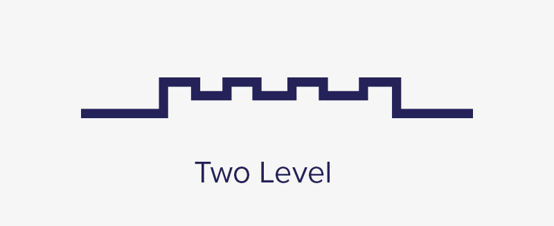 Two Level