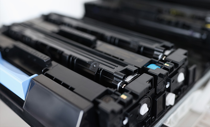 Xerography / laser printers