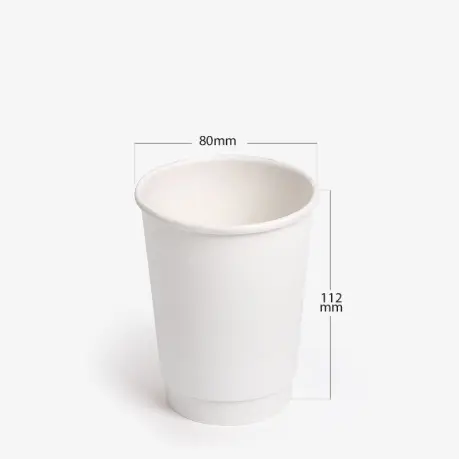 Custom Printed Coffee Cups