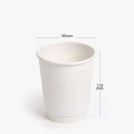 Custom Printed Coffee Cups