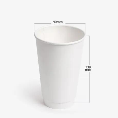 Custom Printed Coffee Cups