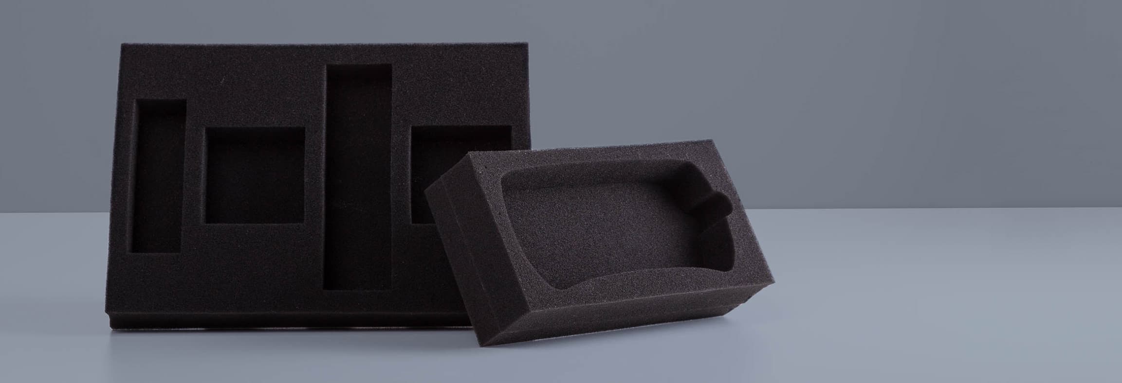 Custom Foam Inserts For Boxes | PakFactory Custom Packaging