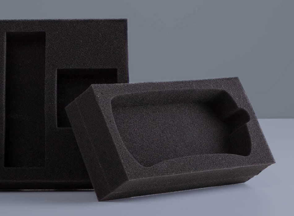 Custom Foam Inserts For Boxes PakFactory Custom Packaging