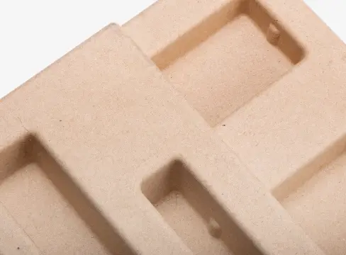 custom packaging with insert